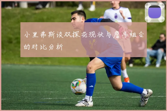 小里弗斯谈双探花现状与詹韦组合的对比分析